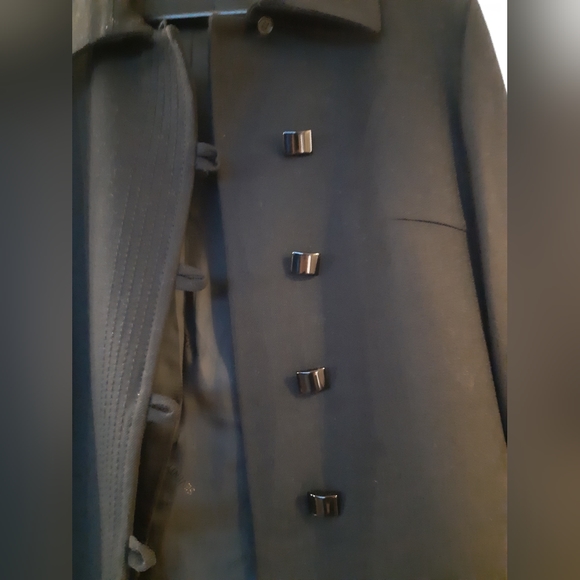 Beautiful Black blazer from Italian brand Seventy - Picture 12 of 12